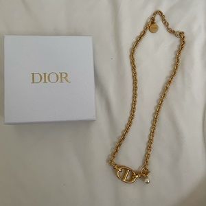 Dior Necklace